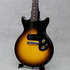 Epiphone SB722 Olympic Sunburst_5