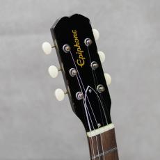 Epiphone SB722 Olympic Sunburst_9