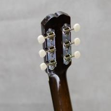 Epiphone SB722 Olympic Sunburst_10