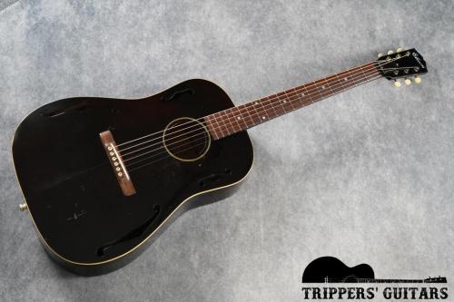 Gibson HG-20 (1929-1933) 超レア!1929年から1933年のごく僅かな間にしか製作されなかったHG-20が入荷しました!