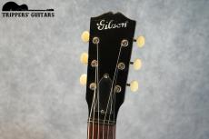 Gibson HG-20 (1929-1933) 超レア!1929年から1933年のごく僅かな間にしか製作されなかったHG-20が入荷しました!_6