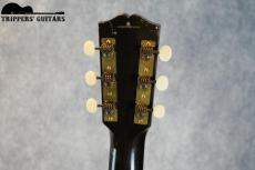 Gibson HG-20 (1929-1933) 超レア!1929年から1933年のごく僅かな間にしか製作されなかったHG-20が入荷しました!_8