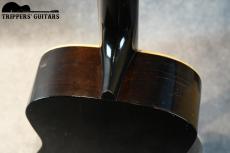 Gibson HG-20 (1929-1933) 超レア!1929年から1933年のごく僅かな間にしか製作されなかったHG-20が入荷しました!_12