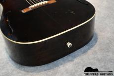 Gibson HG-20 (1929-1933) 超レア!1929年から1933年のごく僅かな間にしか製作されなかったHG-20が入荷しました!_13