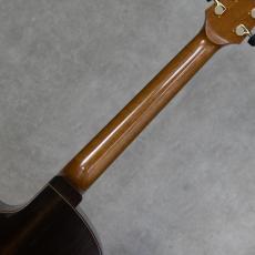 SUZUKAWA GUITARS OMc-03br German Spruce / Jacaranda / 2012_8