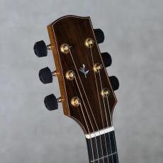 SUZUKAWA GUITARS OMc-03br German Spruce / Jacaranda / 2012_9