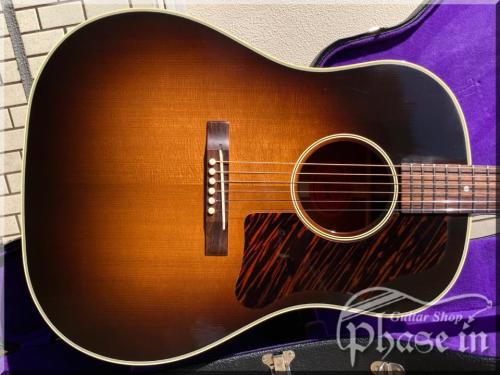Gibson 1942 J-45 Legend / 30本限定生産