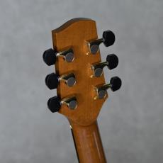 SUZUKAWA GUITARS OMc-03br German Spruce / Jacaranda / 2012_10