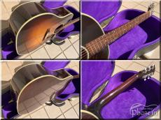 Gibson 1942 J-45 Legend / 30本限定生産_6