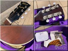 Gibson 1942 J-45 Legend / 30本限定生産_8