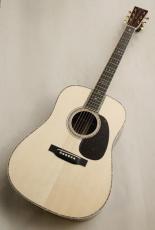 Martin CTM D-45 #2969076 【アディロンダックトップ×グアテマラローズウッドサイドバック×ニカワ接着】_2