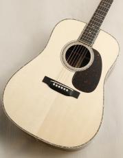 Martin CTM D-45 #2969076 【アディロンダックトップ×グアテマラローズウッドサイドバック×ニカワ接着】_3
