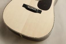 Martin CTM D-45 #2969076 【アディロンダックトップ×グアテマラローズウッドサイドバック×ニカワ接着】_4