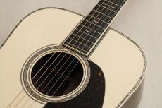 Martin CTM D-45 #2969076 【アディロンダックトップ×グアテマラローズウッドサイドバック×ニカワ接着】_5