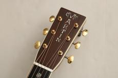 Martin CTM D-45 #2969076 【アディロンダックトップ×グアテマラローズウッドサイドバック×ニカワ接着】_7
