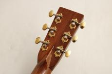 Martin CTM D-45 #2969076 【アディロンダックトップ×グアテマラローズウッドサイドバック×ニカワ接着】_8