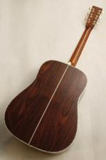 Martin CTM D-45 #2969076 【アディロンダックトップ×グアテマラローズウッドサイドバック×ニカワ接着】_10