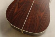 Martin CTM D-45 #2969076 【アディロンダックトップ×グアテマラローズウッドサイドバック×ニカワ接着】_11
