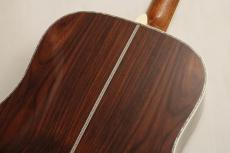 Martin CTM D-45 #2969076 【アディロンダックトップ×グアテマラローズウッドサイドバック×ニカワ接着】_12