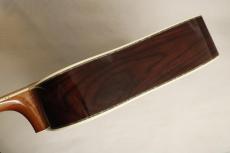 Martin CTM D-45 #2969076 【アディロンダックトップ×グアテマラローズウッドサイドバック×ニカワ接着】_13