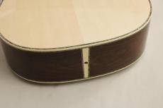 Martin CTM D-45 #2969076 【アディロンダックトップ×グアテマラローズウッドサイドバック×ニカワ接着】_15