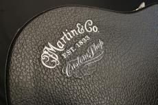 Martin CTM D-45 #2969076 【アディロンダックトップ×グアテマラローズウッドサイドバック×ニカワ接着】_17