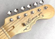 momose MT2/M ~Sonic Blue Blonde~ # 23400【3.14kg】【2026年リニューアルモデル!】【軽量個体!】_6