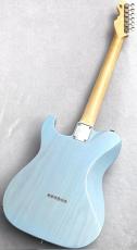momose MT2/M ~Sonic Blue Blonde~ # 23400【3.14kg】【2026年リニューアルモデル!】【軽量個体!】_8