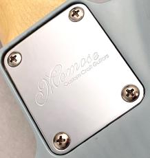 momose MT2/M ~Sonic Blue Blonde~ # 23400【3.14kg】【2026年リニューアルモデル!】【軽量個体!】_9