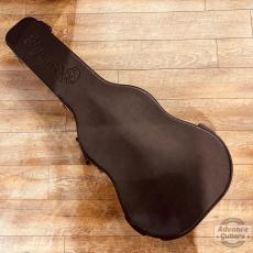 Martin 2003年製 D-28 CTM_4