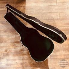 Martin 2003年製 D-28 CTM_5