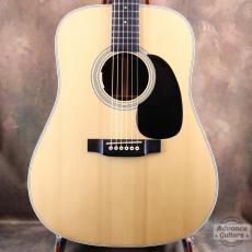 Martin 2003年製 D-28 CTM_7