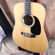 Martin 2003年製 D-28 CTM_8