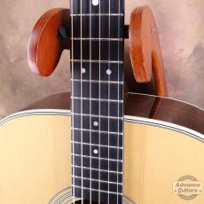 Martin 2003年製 D-28 CTM_9