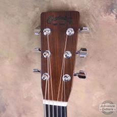 Martin 2003年製 D-28 CTM_11