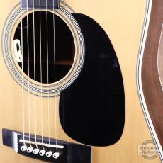 Martin 2003年製 D-28 CTM_12