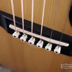 Martin 2003年製 D-28 CTM_14