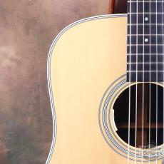 Martin 2003年製 D-28 CTM_15
