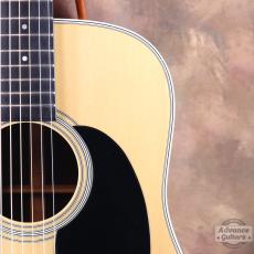Martin 2003年製 D-28 CTM_16