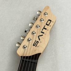 SAITO GUITARS S-622 -Navy Blue- #253299 ≒3.30kg 【シンプルイズベスト!】_5