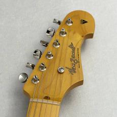 Vanzandt STV-R1 ~White Blonde~ #10586 ≒3.46kg_5
