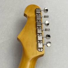 Vanzandt STV-R1 ~White Blonde~ #10586 ≒3.46kg_9