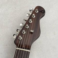 Black Smoker DELTA CUSTOM -Brown Sugar- #25K42 ≒3.61kg【ローズウッドネック!】【プレゼントキャンペーン!】_5