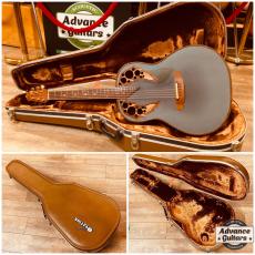 Ovation 1980年製 Adamas II 1681-8_2