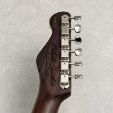 Black Smoker DELTA CUSTOM -Brown Sugar- #25K42 ≒3.61kg【ローズウッドネック!】【プレゼントキャンペーン!】_9