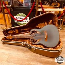 Ovation 1980年製 Adamas II 1681-8_6