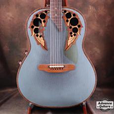 Ovation 1980年製 Adamas II 1681-8_7