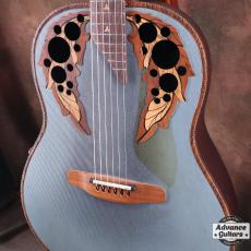 Ovation 1980年製 Adamas II 1681-8_8