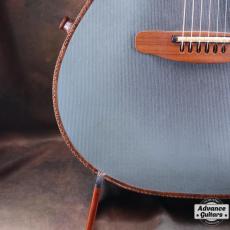 Ovation 1980年製 Adamas II 1681-8_11