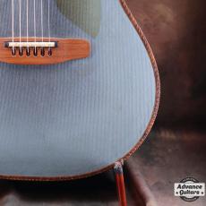 Ovation 1980年製 Adamas II 1681-8_12
